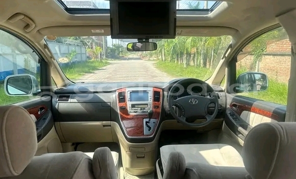 Buy Used Toyota Noah x door power 2005 in Bandarban, Bandarban Buy Used Toyota Noah x door power 2005 in Bandarban, Bandarban