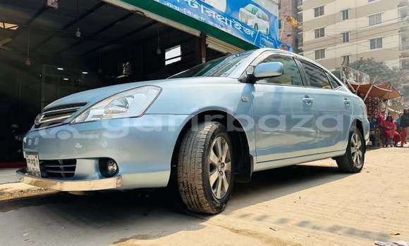 Buy Used 2006 Toyota Allion in Dhaka, Dhaka Buy Used 2006 Toyota Allion in Dhaka, Dhaka