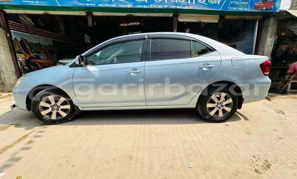 Buy Used 2006 Toyota Allion in Dhaka, Dhaka Buy Used 2006 Toyota Allion in Dhaka, Dhaka