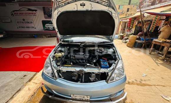 Buy Used 2006 Toyota Allion in Dhaka, Dhaka Buy Used 2006 Toyota Allion in Dhaka, Dhaka