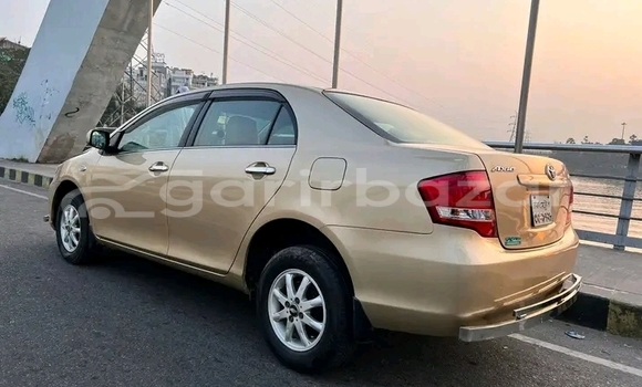 Buy Used Toyota Axio in Bandarban, Bandarban Buy Used Toyota Axio in Bandarban, Bandarban