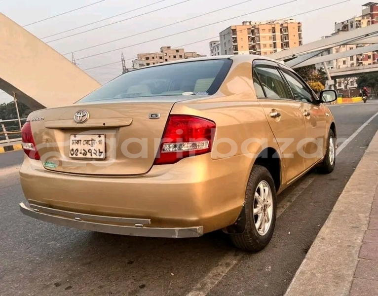 Big with watermark toyota axio bandarban bandarban 47828