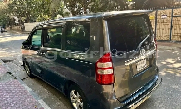 Buy Used Toyota Noah hyb g 2 door power 2020 in Bandarban, Bandarban Buy Used Toyota Noah hyb g 2 door power 2020 in Bandarban, Bandarban