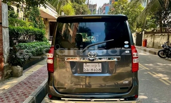 Buy Used Toyota Noah hyb g 2 door power 2020 in Bandarban, Bandarban Buy Used Toyota Noah hyb g 2 door power 2020 in Bandarban, Bandarban