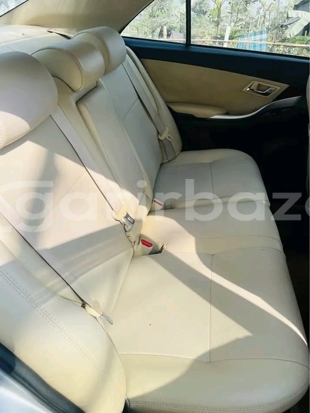 Big with watermark toyota premio f key start 2019 kishorganj bajitpur 47831