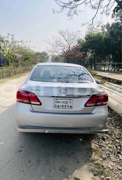 Big with watermark toyota premio f key start 2019 kishorganj bajitpur 47831