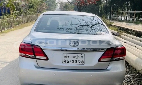 Buy Used Toyota Premio f key start 2019 in Bajitpur, Kishorganj Buy Used Toyota Premio f key start 2019 in Bajitpur, Kishorganj