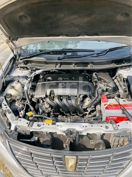 Big with watermark toyota premio f key start 2019 kishorganj bajitpur 47831