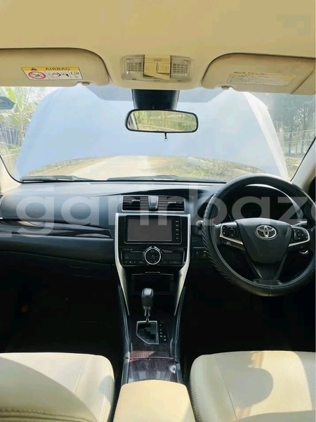 Big with watermark toyota premio f key start 2019 kishorganj bajitpur 47831