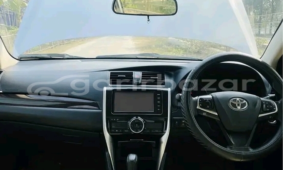 Buy Used Toyota Premio f key start 2019 in Bajitpur, Kishorganj Buy Used Toyota Premio f key start 2019 in Bajitpur, Kishorganj