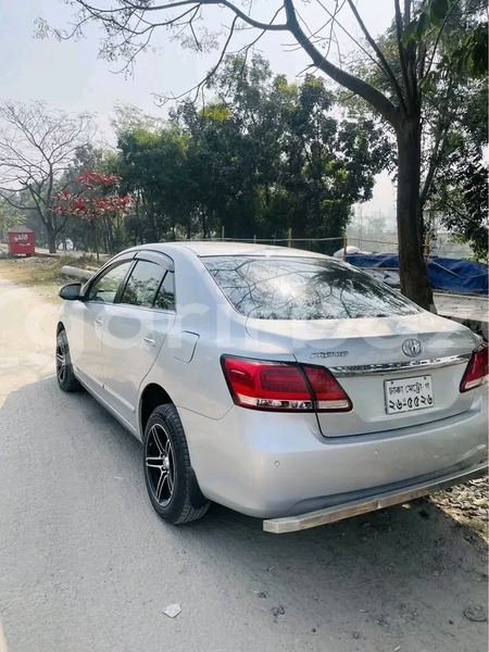 Big with watermark toyota premio f key start 2019 kishorganj bajitpur 47831