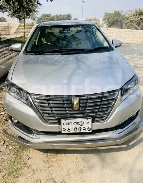 Big with watermark toyota premio f key start 2019 kishorganj bajitpur 47831