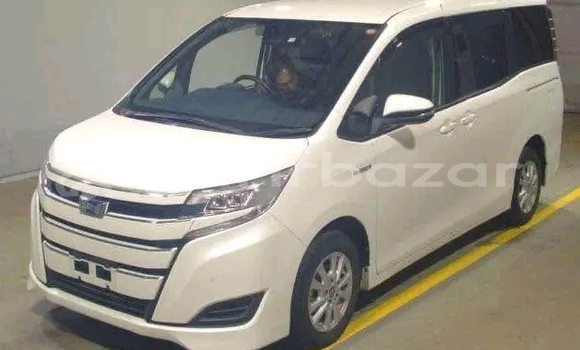 Buy Used Toyota Noah 2004 in Bajitpur, Kishorganj Buy Used Toyota Noah 2004 in Bajitpur, Kishorganj