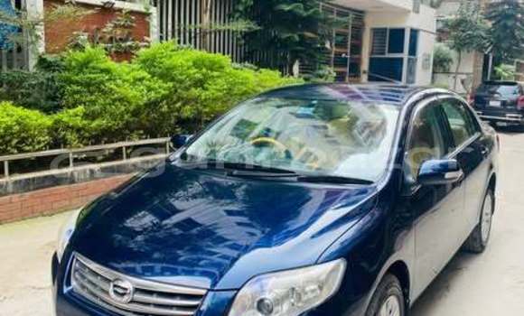 Buy Used 2011 Toyota Axio in Dhaka, Dhaka Buy Used 2011 Toyota Axio in Dhaka, Dhaka