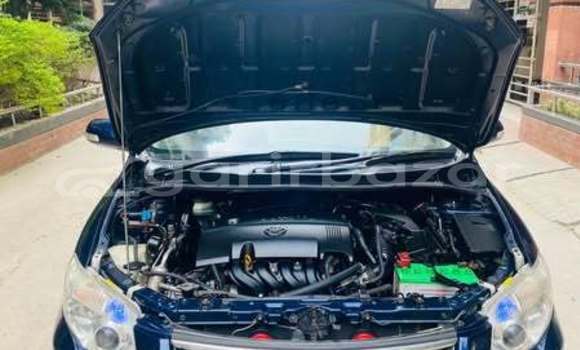 Buy Used 2011 Toyota Axio in Dhaka, Dhaka Buy Used 2011 Toyota Axio in Dhaka, Dhaka