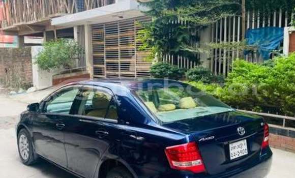 Buy Used 2011 Toyota Axio in Dhaka, Dhaka Buy Used 2011 Toyota Axio in Dhaka, Dhaka