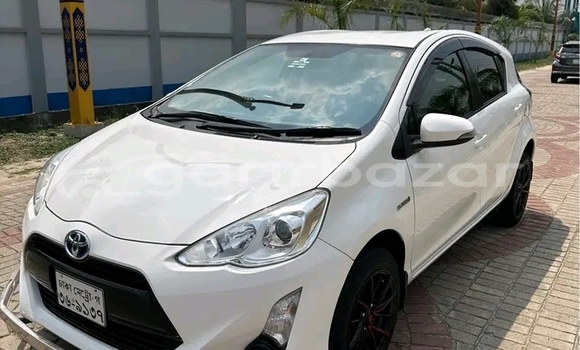 Buy Used Toyota aqua gs in Bandarban, Bandarban Buy Used Toyota aqua gs in Bandarban, Bandarban