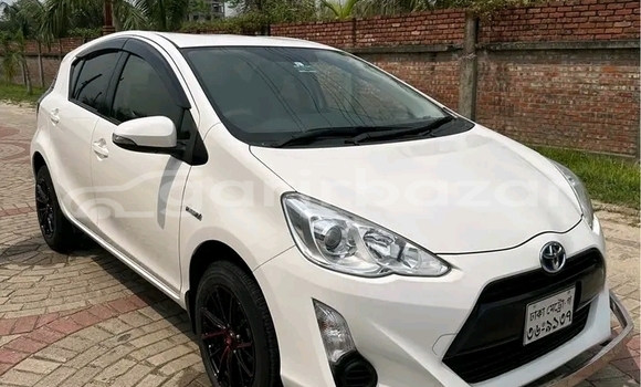 Buy Used Toyota aqua gs in Bandarban, Bandarban Buy Used Toyota aqua gs in Bandarban, Bandarban