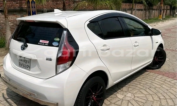 Buy Used Toyota aqua gs in Bandarban, Bandarban Buy Used Toyota aqua gs in Bandarban, Bandarban