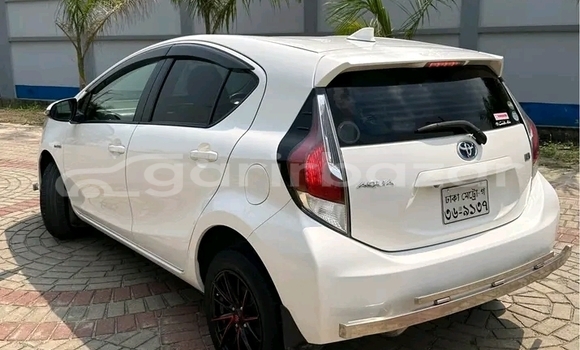 Buy Used Toyota aqua gs in Bandarban, Bandarban Buy Used Toyota aqua gs in Bandarban, Bandarban