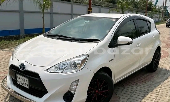 Buy Used Toyota aqua gs in Bandarban, Bandarban Buy Used Toyota aqua gs in Bandarban, Bandarban