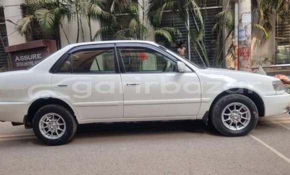 কেনা ব্যবহৃত Toyota corolla Other গাড়ী মধ্যে ঢাকা মধ্যে Dhaka কেনা ব্যবহৃত Toyota corolla Other গাড়ী মধ্যে ঢাকা মধ্যে Dhaka