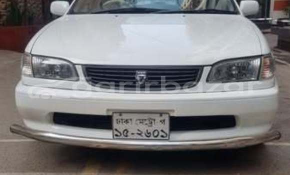 Buy Used 1997 Toyota corolla in Dhaka, Dhaka Buy Used 1997 Toyota corolla in Dhaka, Dhaka