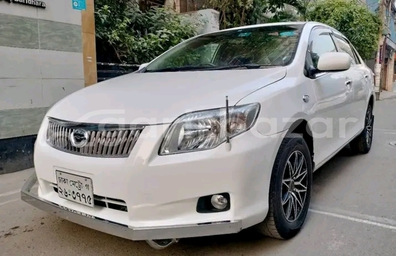 Big with watermark toyota axio bandarban bandarban 47836