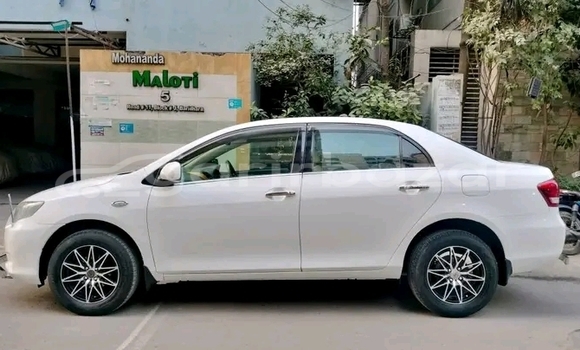 Buy Used Toyota Axio in Bandarban, Bandarban Buy Used Toyota Axio in Bandarban, Bandarban
