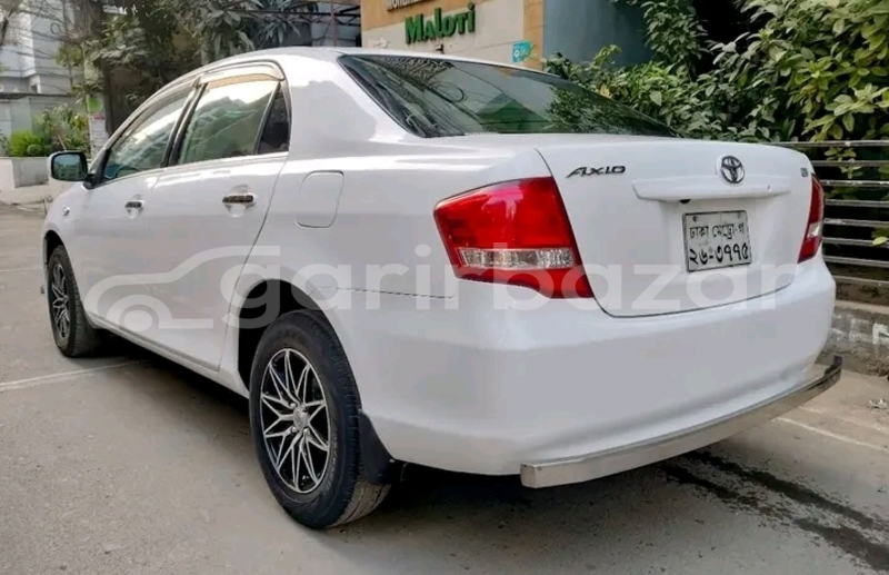 Big with watermark toyota axio bandarban bandarban 47836