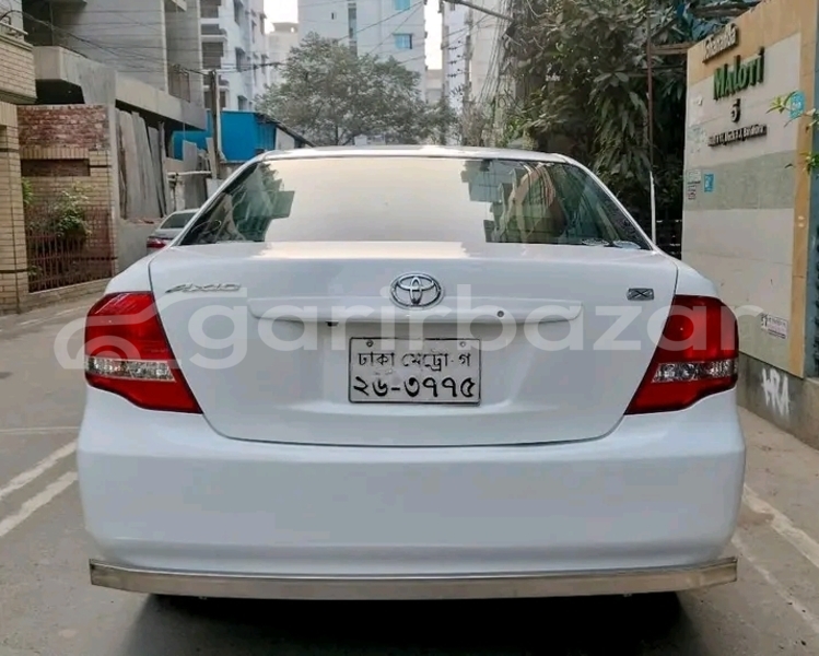 Big with watermark toyota axio bandarban bandarban 47836