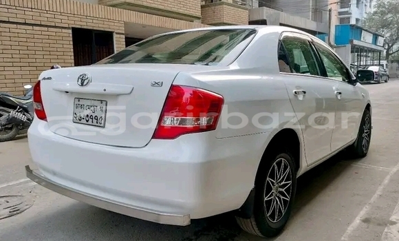 Buy Used Toyota Axio in Bandarban, Bandarban Buy Used Toyota Axio in Bandarban, Bandarban