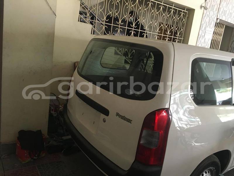 Big with watermark toyota probox dhaka dhaka 47838