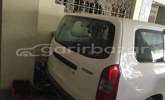 Buy Used 2006 Toyota Probox in Dhaka, Dhaka Buy Used 2006 Toyota Probox in Dhaka, Dhaka