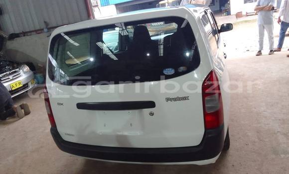 Buy Used 2006 Toyota Probox in Dhaka, Dhaka Buy Used 2006 Toyota Probox in Dhaka, Dhaka