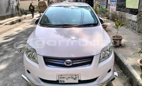 Buy Used Toyota Fielder g addition 2012 in Baniachang, Habiganj Buy Used Toyota Fielder g addition 2012 in Baniachang, Habiganj