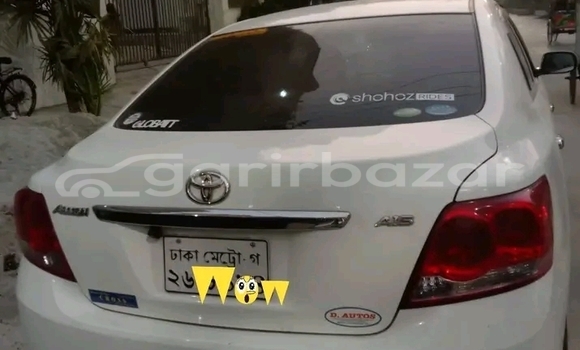 Buy Used Toyota Axio in Bandarban, Bandarban Buy Used Toyota Axio in Bandarban, Bandarban