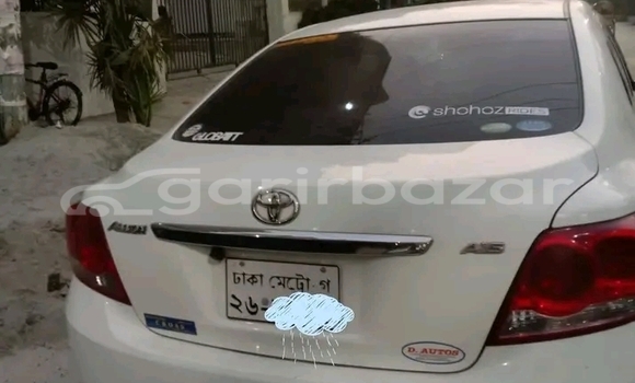 Buy Used Toyota Axio in Bandarban, Bandarban Buy Used Toyota Axio in Bandarban, Bandarban