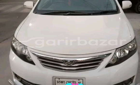 Buy Used Toyota Axio in Bandarban, Bandarban Buy Used Toyota Axio in Bandarban, Bandarban