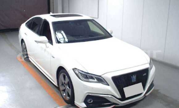 কেনা ব্যবহৃত Toyota Crown White গাড়ী মধ্যে ঢাকা মধ্যে Dhaka কেনা ব্যবহৃত Toyota Crown White গাড়ী মধ্যে ঢাকা মধ্যে Dhaka