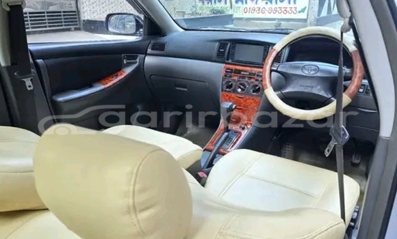 Buy Used Toyota Corolla cross hybrid z leather. 2024 in Bandarban, Bandarban Buy Used Toyota Corolla cross hybrid z leather. 2024 in Bandarban, Bandarban