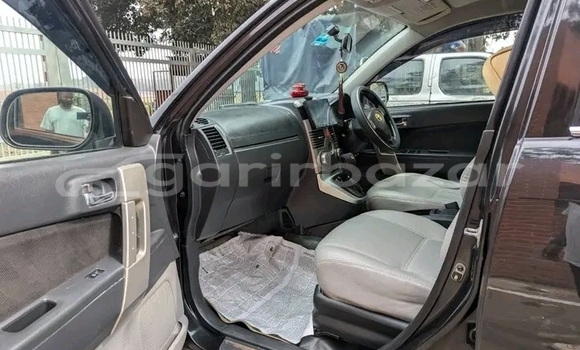 Buy Used Toyota Rush smart key 2010 in Bheramara, Kushtiya Buy Used Toyota Rush smart key 2010 in Bheramara, Kushtiya