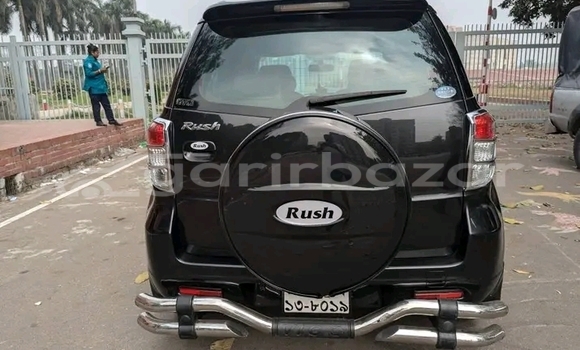 Buy Used Toyota Rush smart key 2010 in Bheramara, Kushtiya Buy Used Toyota Rush smart key 2010 in Bheramara, Kushtiya