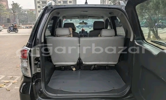 Buy Used Toyota Rush smart key 2010 in Bheramara, Kushtiya Buy Used Toyota Rush smart key 2010 in Bheramara, Kushtiya