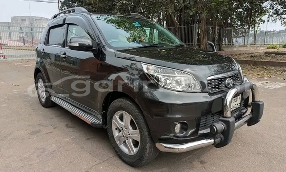 Buy Used Toyota Rush smart key 2010 in Bheramara, Kushtiya Buy Used Toyota Rush smart key 2010 in Bheramara, Kushtiya