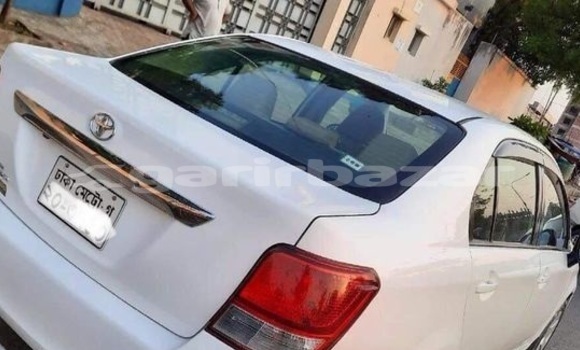 Buy Used 2012 Toyota Axio in Dhaka, Dhaka Buy Used 2012 Toyota Axio in Dhaka, Dhaka
