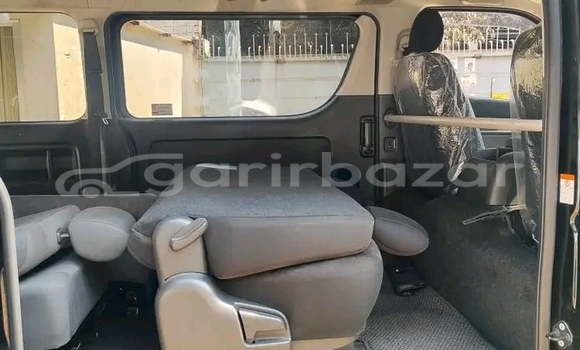 Buy Used Toyota Hiace dx 3.0 silver 2019 in Bandarban, Bandarban Buy Used Toyota Hiace dx 3.0 silver 2019 in Bandarban, Bandarban