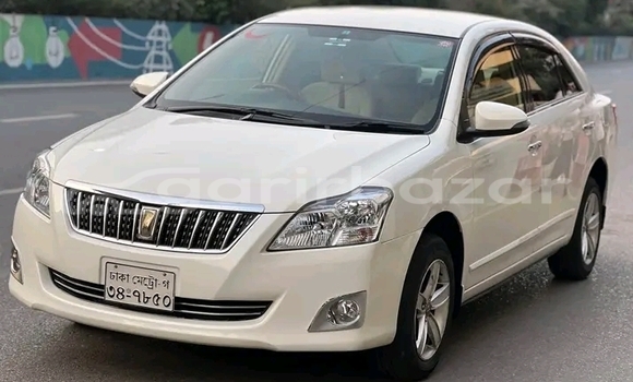 Buy Used Toyota Premio 2015 in Bandarban, Bandarban Buy Used Toyota Premio 2015 in Bandarban, Bandarban