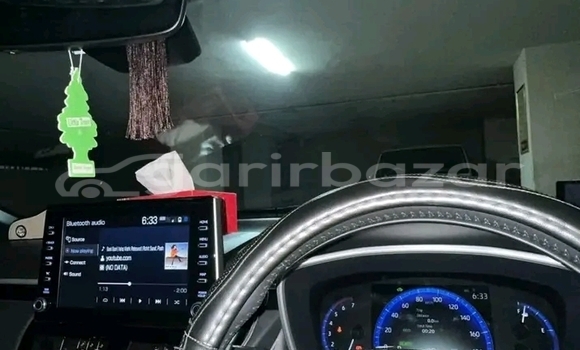 Buy Used Toyota Corolla cross hybrid z redwine 2021 in Bandarban, Bandarban Buy Used Toyota Corolla cross hybrid z redwine 2021 in Bandarban, Bandarban