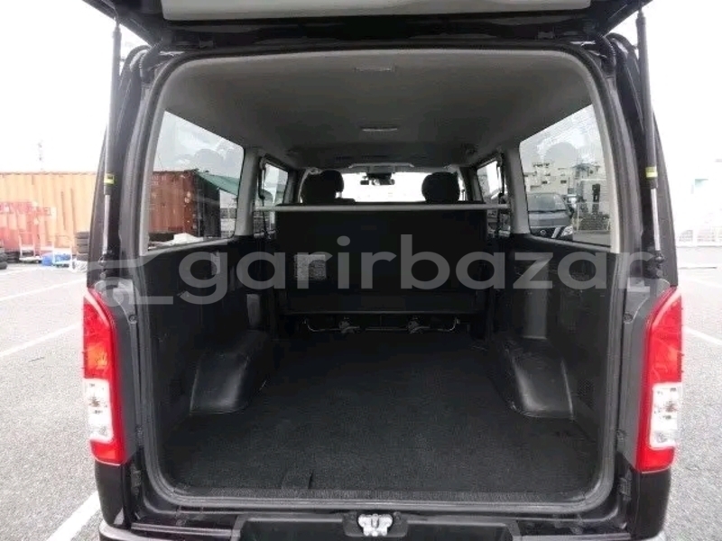 Big with watermark toyota hiace dual ac projection l 2019 bandarban bandarban 47849